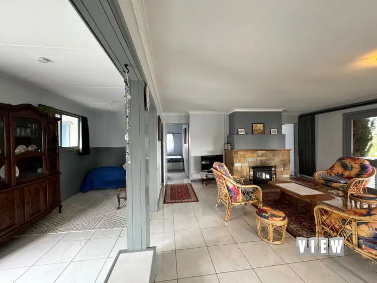 Fourth view of Homely house listing, 10 Peron Street, Stieglitz TAS 7216