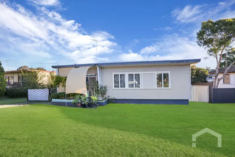 34 & 34a McMurdo Avenue, Tregear NSW 2770