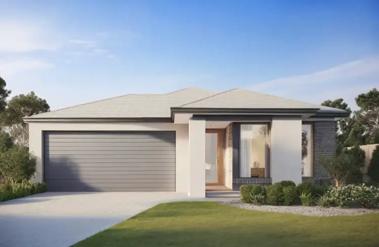 Lot 1124 Liger Rise, Pakenham VIC 3810