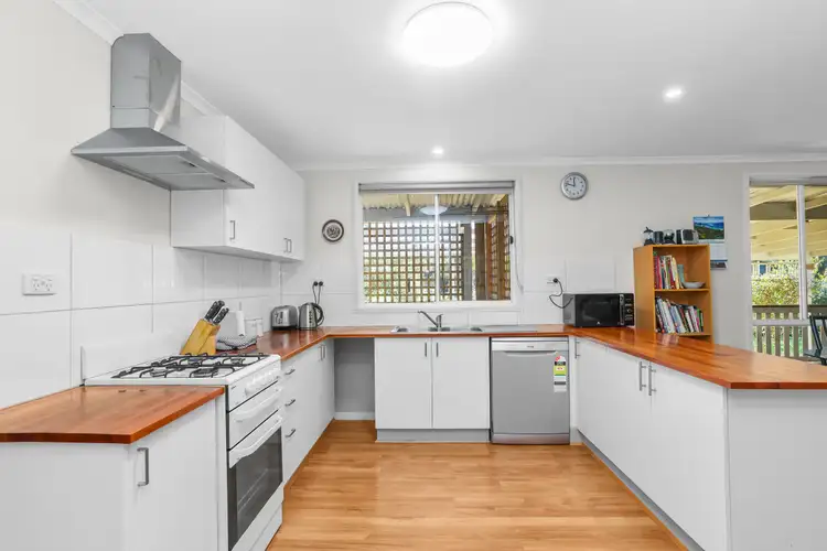 Third view of Homely house listing, 63 Aire Street, Kirkstall VIC 3283