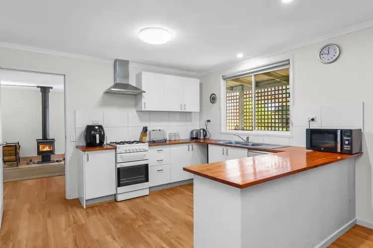 Fourth view of Homely house listing, 63 Aire Street, Kirkstall VIC 3283