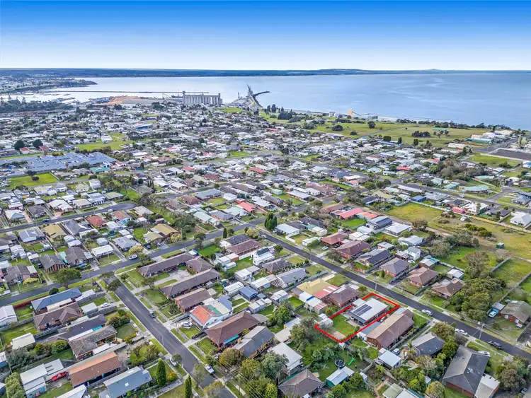 Second view of Homely house listing, 16 Bennett Street, Portland VIC 3305