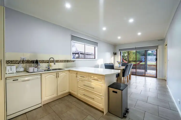 Fourth view of Homely house listing, 16 Bennett Street, Portland VIC 3305
