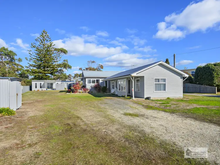 Second view of Homely house listing, 99 Old Bass Highway, Wynyard TAS 7325