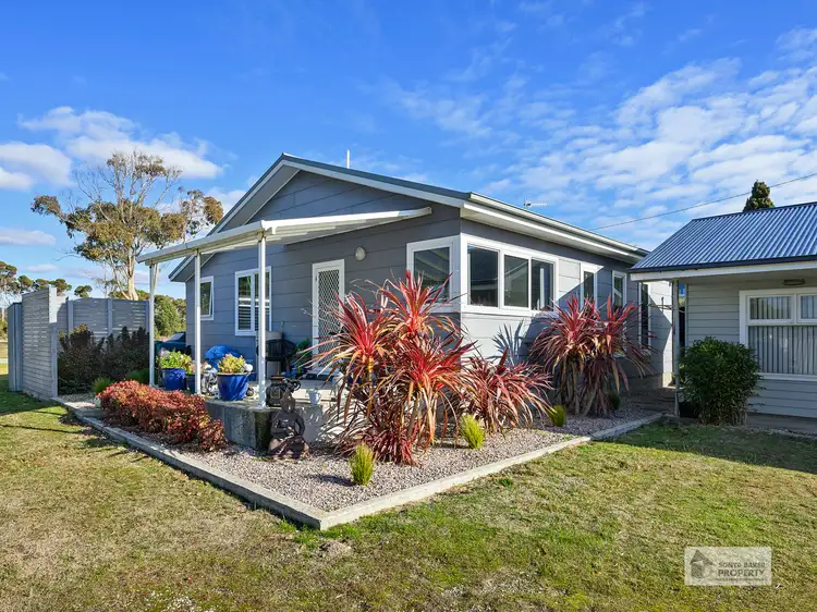 Third view of Homely house listing, 99 Old Bass Highway, Wynyard TAS 7325