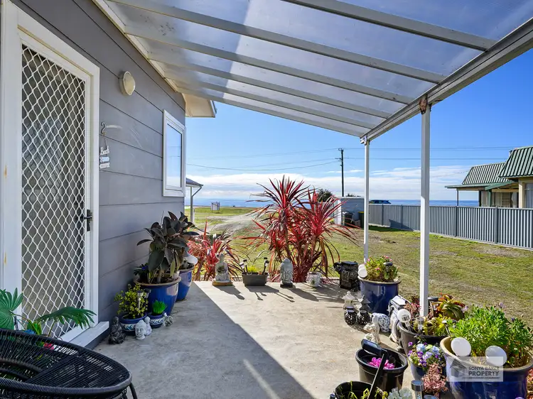 Fourth view of Homely house listing, 99 Old Bass Highway, Wynyard TAS 7325