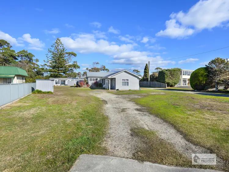 Fifth view of Homely house listing, 99 Old Bass Highway, Wynyard TAS 7325