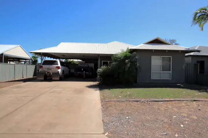 Main view of Homely house listing, 5 Corkwood Court, Kununurra WA 6743