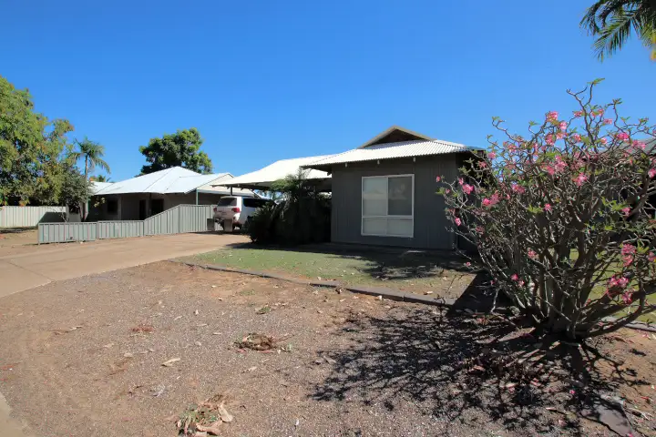 Second view of Homely house listing, 5 Corkwood Court, Kununurra WA 6743