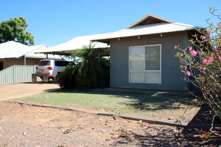 Third view of Homely house listing, 5 Corkwood Court, Kununurra WA 6743