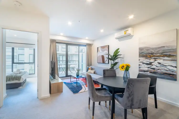 Fourth view of Homely apartment listing, 201/29A Browns Road, Clayton VIC 3168