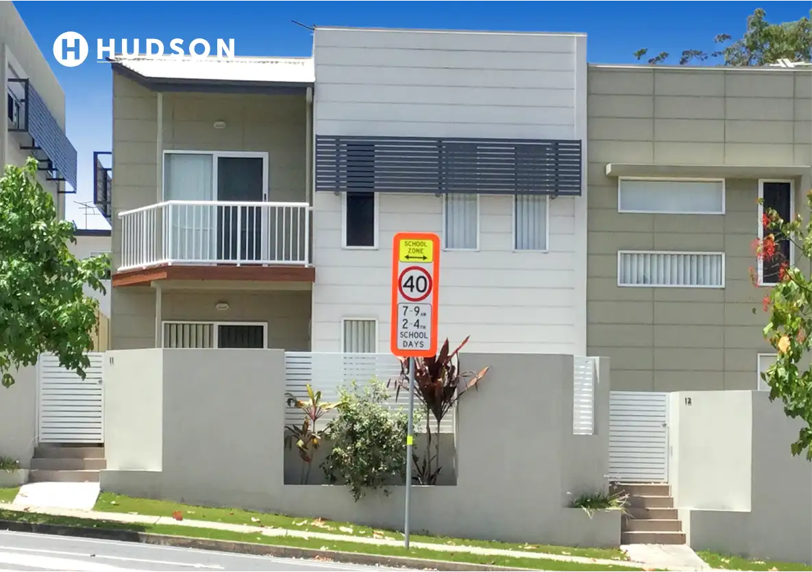 Main view of Homely townhouse listing, Address available on request