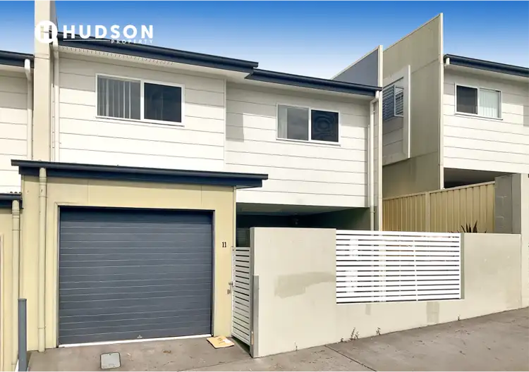 Second view of Homely townhouse listing, Address available on request