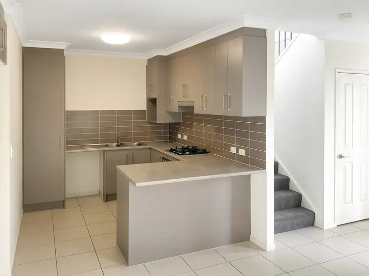 Third view of Homely townhouse listing, Address available on request