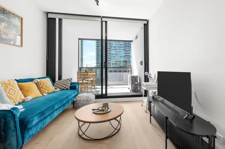 1108/41-49 Bank Street, South Melbourne VIC 3205