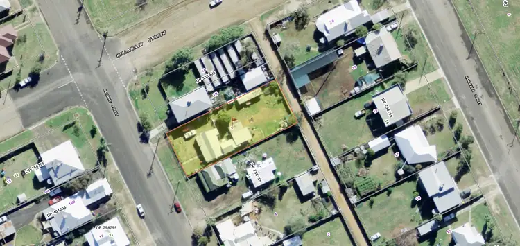 96 Balonne Street, Narrabri NSW 2390