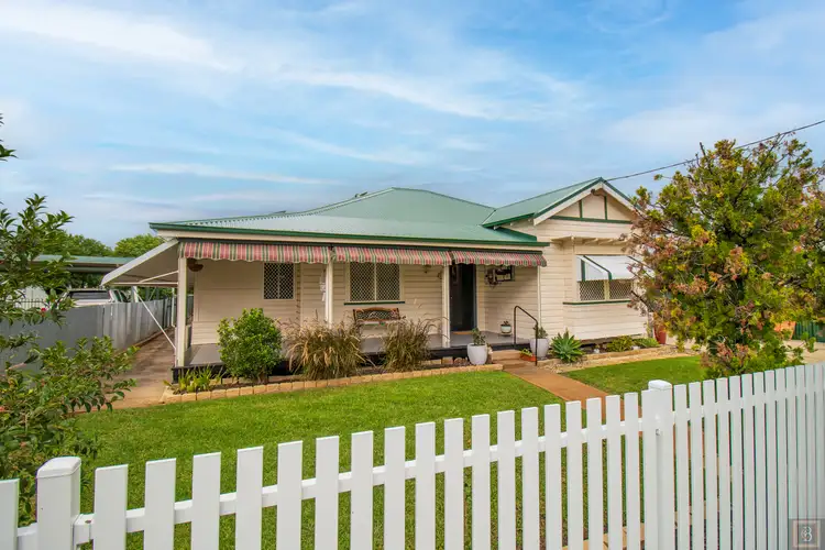 Main view of Homely house listing, 8 Nandewar Street, Narrabri NSW 2390