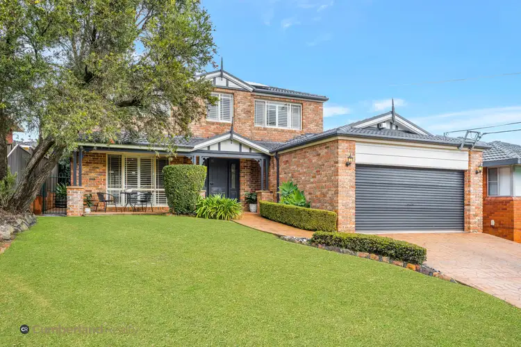 44 Hibiscus Street, Greystanes NSW 2145