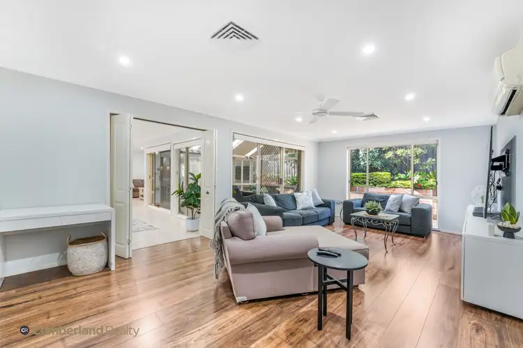 Third view of Homely house listing, 44 Hibiscus Street, Greystanes NSW 2145