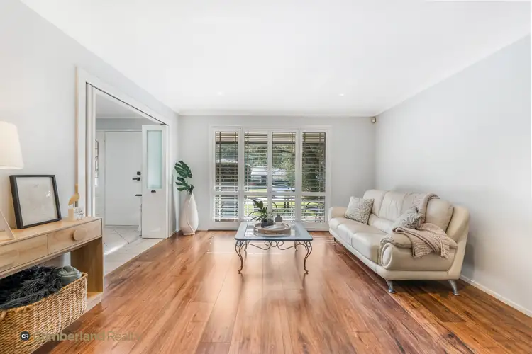 Fourth view of Homely house listing, 44 Hibiscus Street, Greystanes NSW 2145