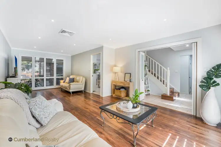 Fifth view of Homely house listing, 44 Hibiscus Street, Greystanes NSW 2145