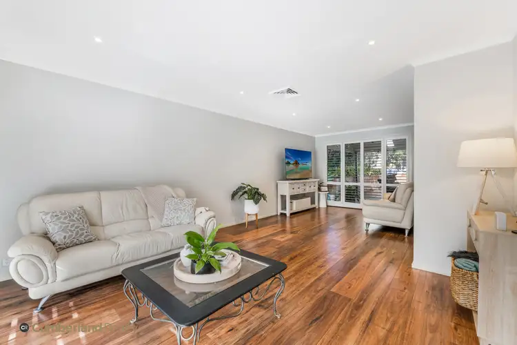 Sixth view of Homely house listing, 44 Hibiscus Street, Greystanes NSW 2145