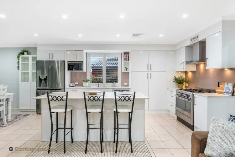 Seventh view of Homely house listing, 44 Hibiscus Street, Greystanes NSW 2145