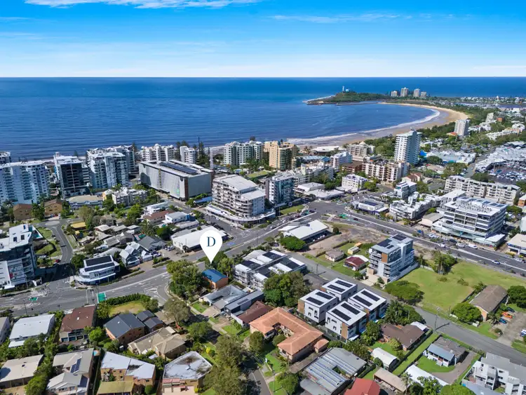 2/10 Bahlaka Street, Mooloolaba QLD 4557