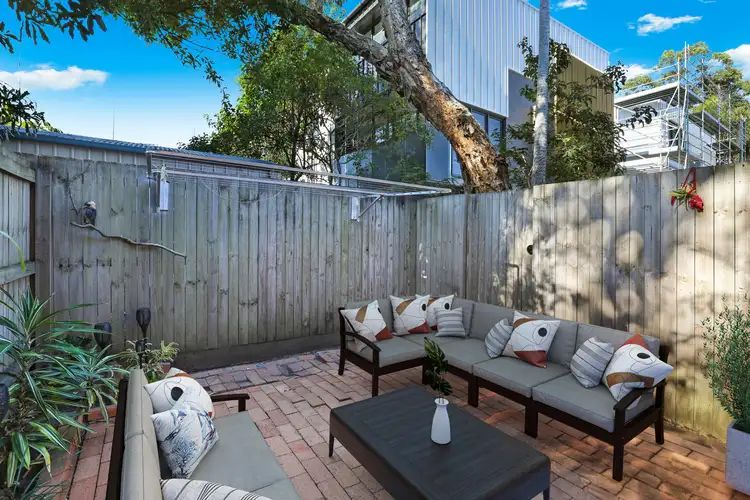 Fourth view of Homely townhouse listing, 2/10 Bahlaka Street, Mooloolaba QLD 4557