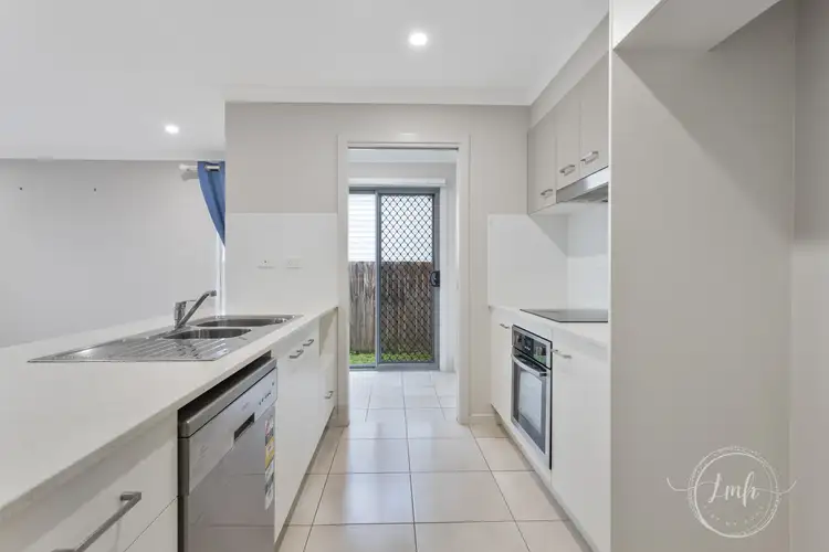 Second view of Homely house listing, 34 Logging Crescent, Spring Mountain QLD 4300
