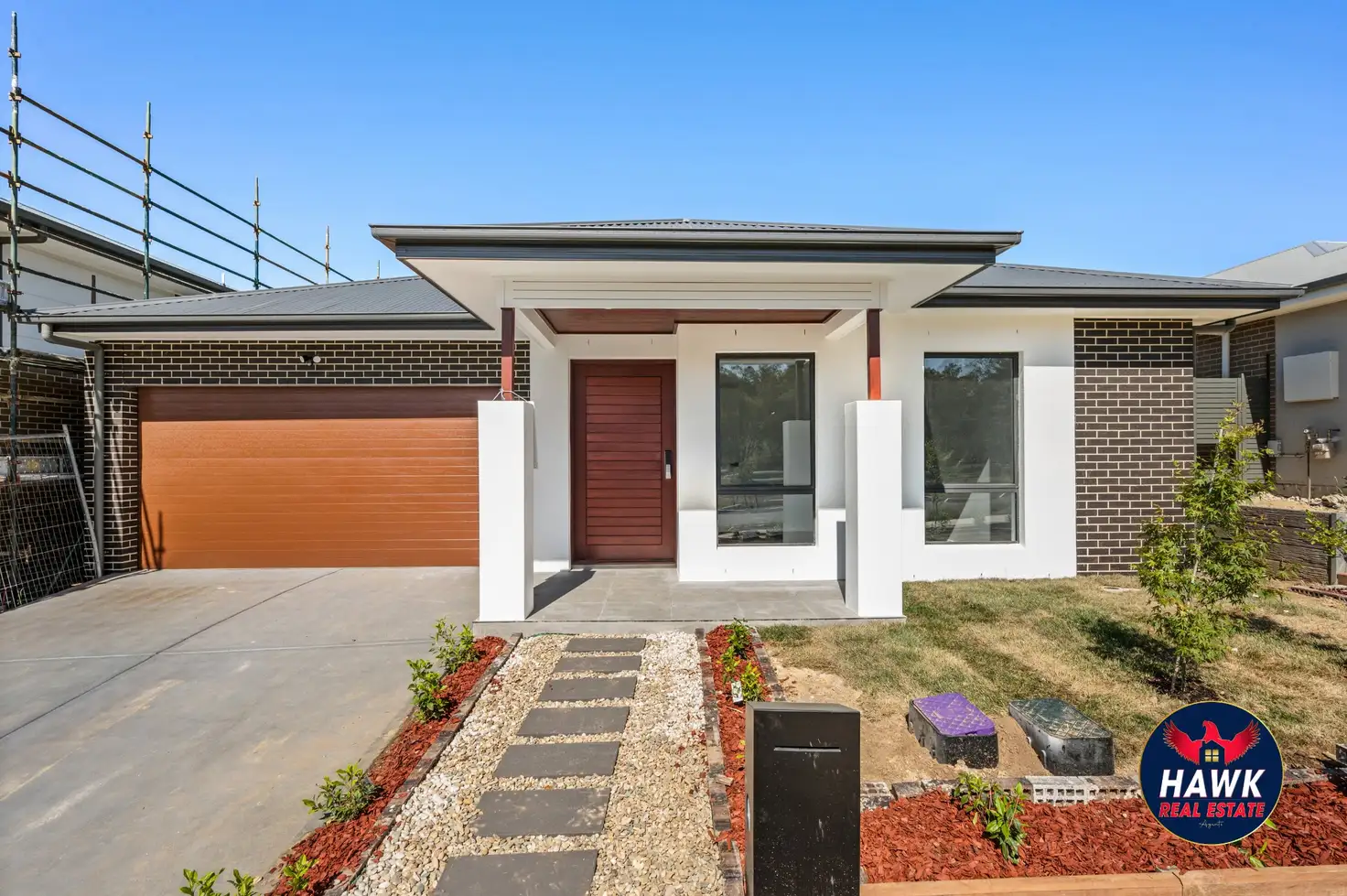 Main view of Homely house listing, 23 Briand Crescent, Googong NSW 2620