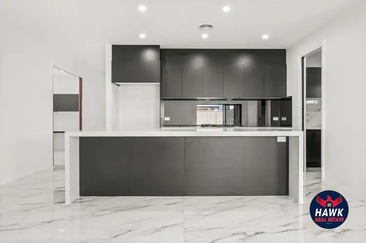 Second view of Homely house listing, 23 Briand Crescent, Googong NSW 2620