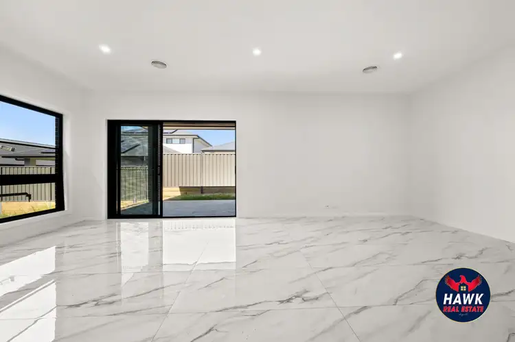 Fifth view of Homely house listing, 23 Briand Crescent, Googong NSW 2620