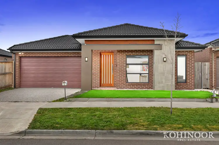 3 Oxbow Street