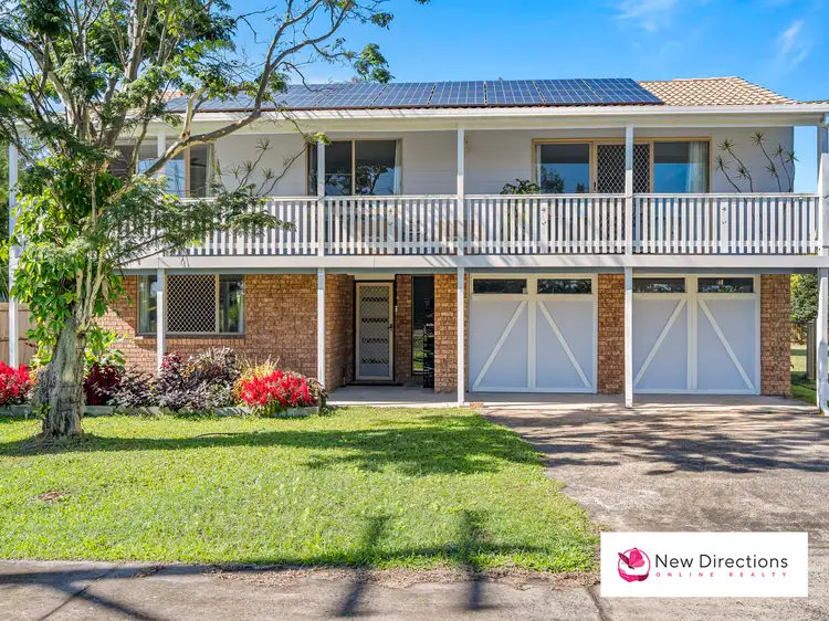 41 River Street, Woodburn NSW 2472