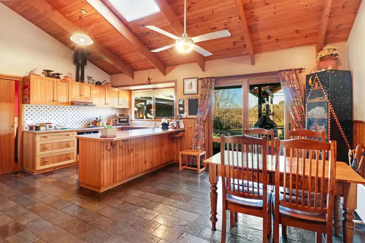 Second view of Homely house listing, 82 Highton Lane, Mansfield VIC 3722