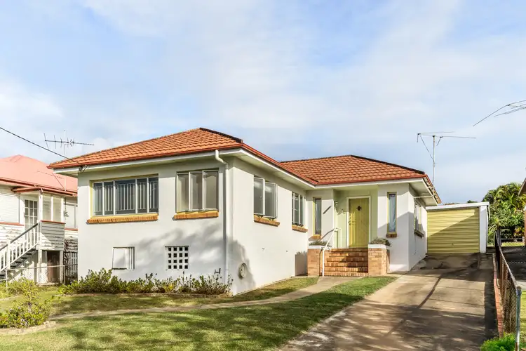 62 White Street, Wavell Heights QLD 4012