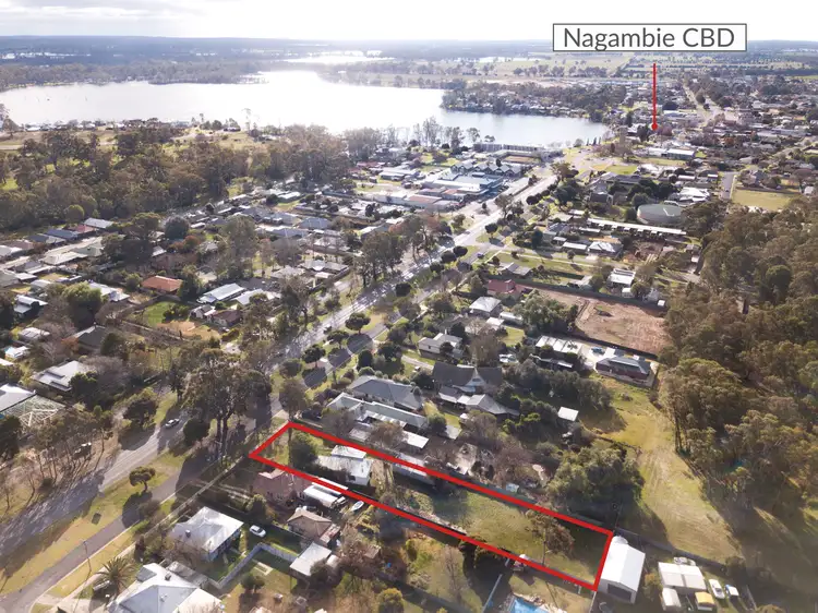 Sixth view of Homely house listing, 230 High Street, Nagambie VIC 3608