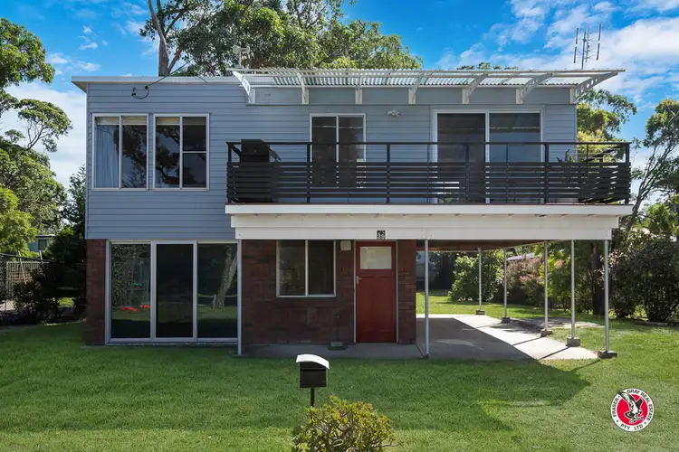 39 Smith Street, Broulee NSW 2537