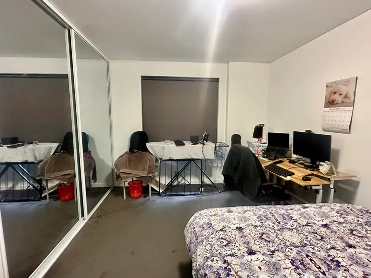 Second view of Homely apartment listing, 3-7 Wallace Street, Blacktown NSW 2148