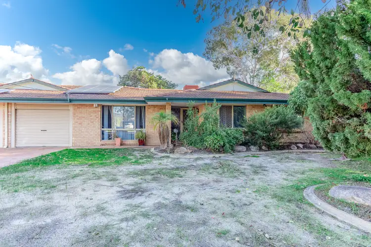 Main view of Homely house listing, 4 Kidbroke Place, Kelmscott WA 6111