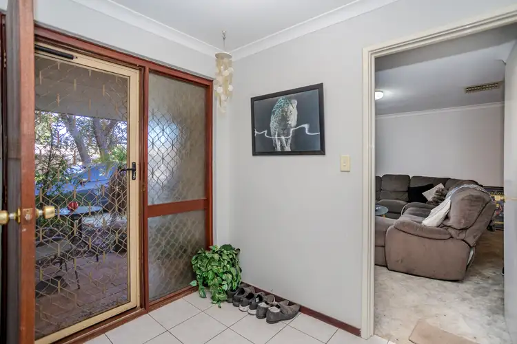 Second view of Homely house listing, 4 Kidbroke Place, Kelmscott WA 6111