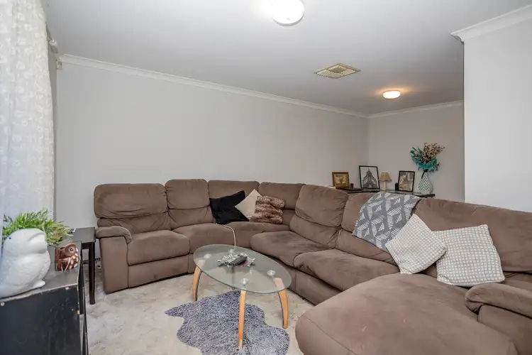 Third view of Homely house listing, 4 Kidbroke Place, Kelmscott WA 6111