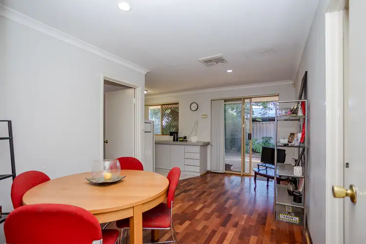 Seventh view of Homely house listing, 4 Kidbroke Place, Kelmscott WA 6111