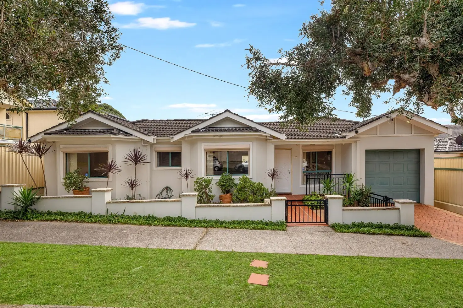 Main view of Homely house listing, 2A LESLIE STREET, Roselands NSW 2196