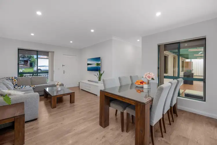 Second view of Homely house listing, 2A LESLIE STREET, Roselands NSW 2196