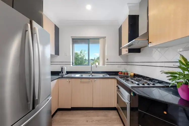 Third view of Homely house listing, 2A LESLIE STREET, Roselands NSW 2196