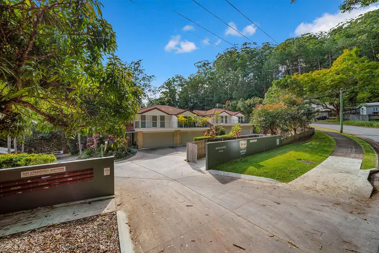 Main view of Homely townhouse listing, unit 1/14-18 Bade Street, Nambour QLD 4560