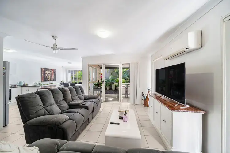 Fourth view of Homely townhouse listing, unit 1/14-18 Bade Street, Nambour QLD 4560
