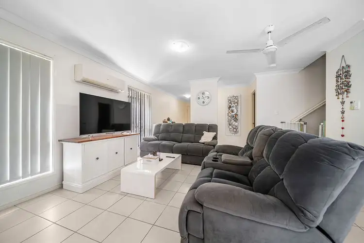 Sixth view of Homely townhouse listing, unit 1/14-18 Bade Street, Nambour QLD 4560